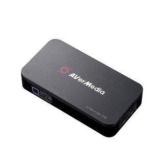 Avermedia 圓剛 ER330 直播錄影盒 HDMI