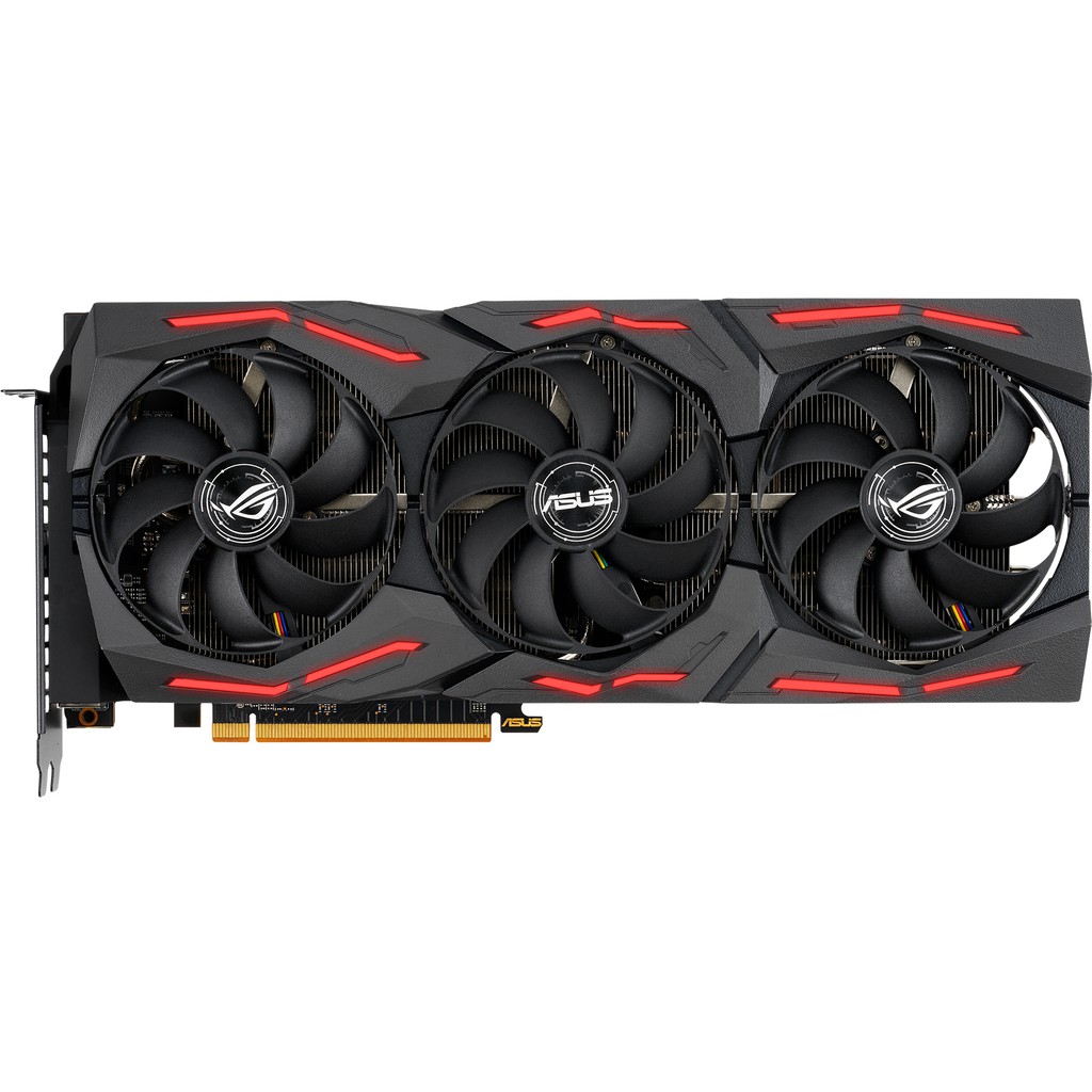 華碩 ROG-STRIX-RX5700-O8G-GAMING 主機板 ASUS 現貨 廠商直送