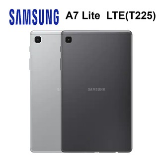 三星 SAMSUNG Galaxy Tab A7 Lite LTE (3G/32G) T225 通話平板 全新未拆