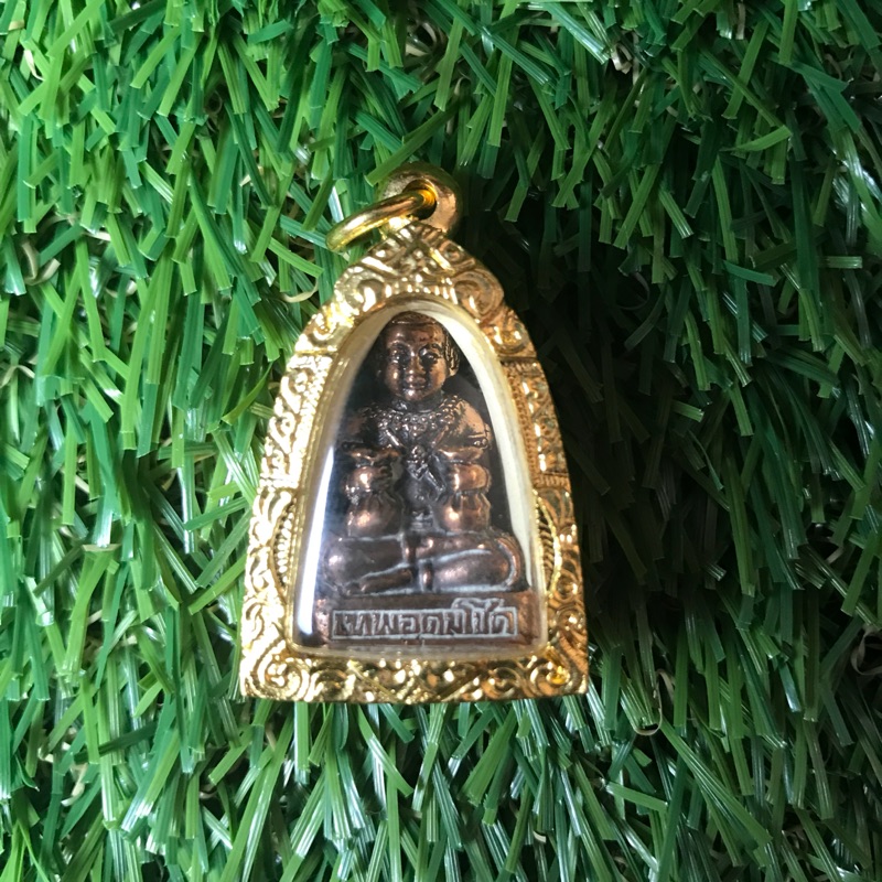 鬼陰廟古曼童佩戴型 蝦皮購物