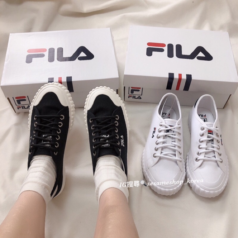 fila beanie hat