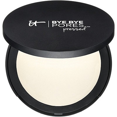 [預購] 特價只有三顆 it cosmetics bye bye pores 蜜粉餅