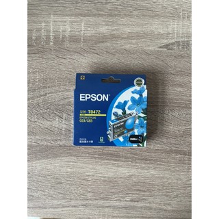 EPSON STYLUS噴墨墨水匣
