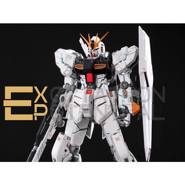 Nu Gundam Gk Ptt與dcard推薦網拍商品 22年1月 飛比價格