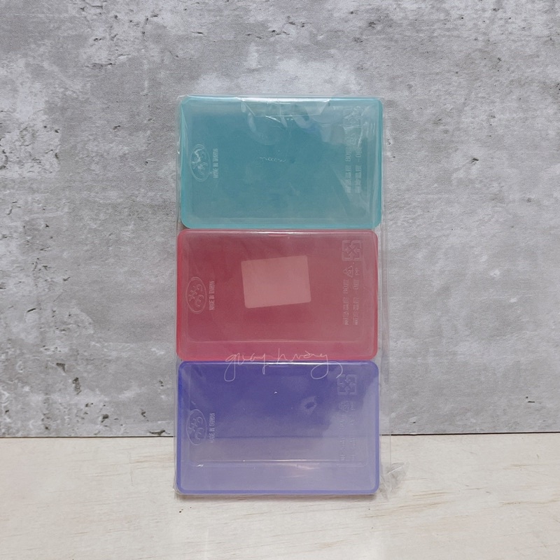 台灣製 食物分裝盒 塑膠盒 三入 掀蓋式保鮮盒 分裝盒 塑膠盒 食物盒 副食品 奶粉盒 飾品盒 收納盒 欣欣盒 盒子