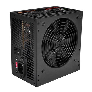 米特3C數位–Thermaltake 曜越 Litepower 500W電源供應器/LT-500CNTW