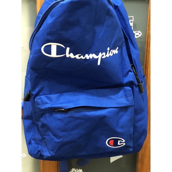 champion 後背包