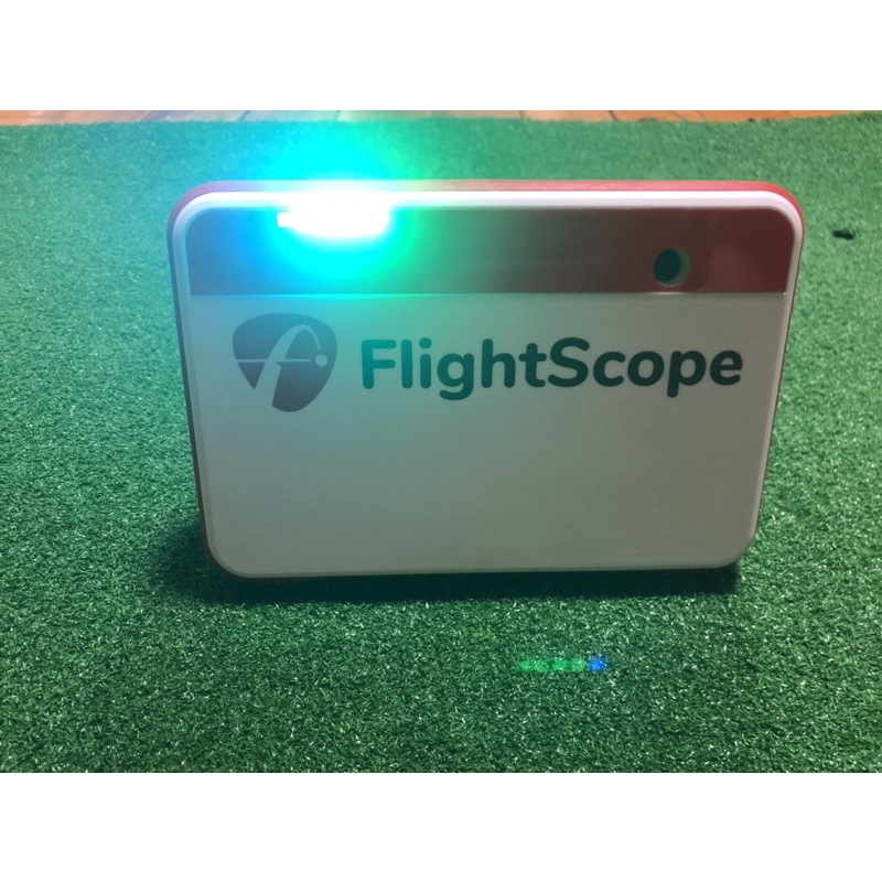 Flightscope Mevo Plus  高爾夫球練習輔助 彈道分析儀 測距