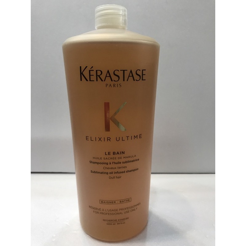 Kerastase 卡詩潔淨髮浴的價格推薦 2021年11月 比價比個夠biggo