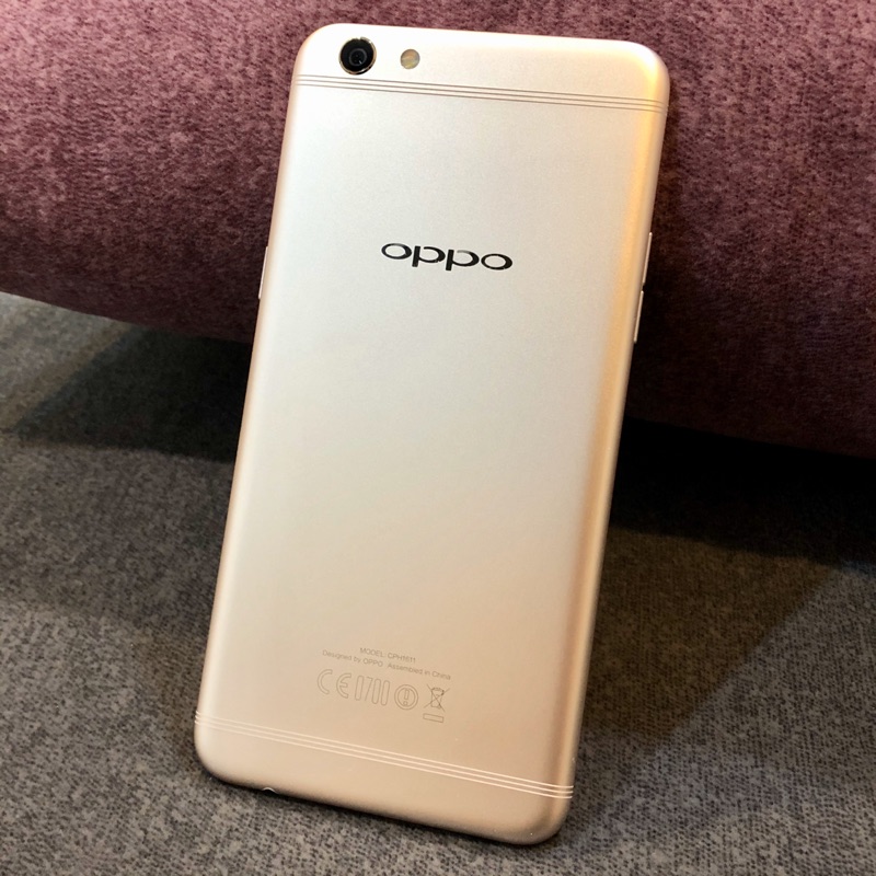 OPPO R9s Plus 二手美品 長輩機 孝親機 備用機