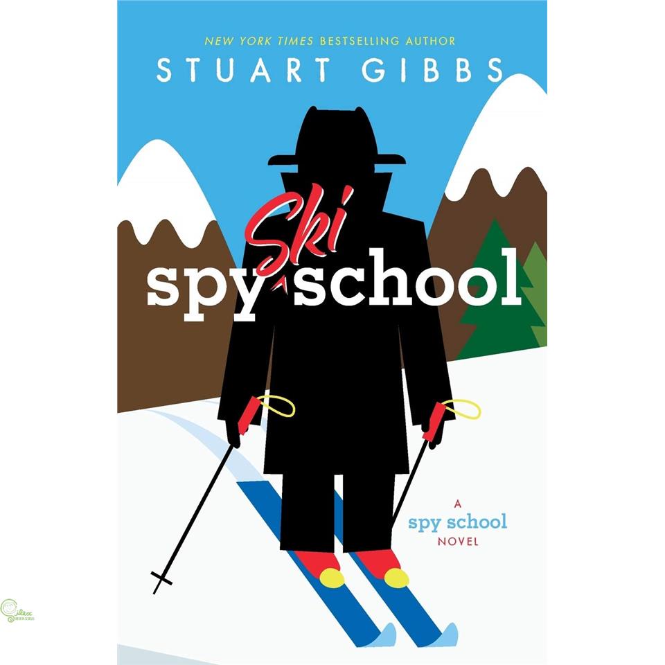 Spy Ski School