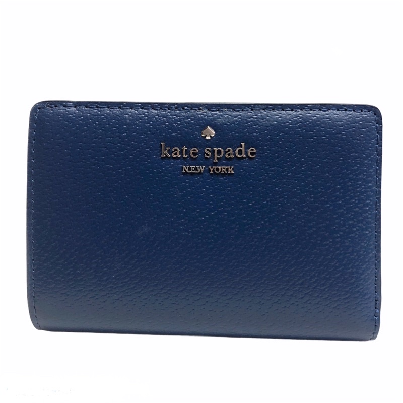 Kate spade 全新皮夾 中夾