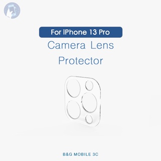 For iPhone 13 Pro Camera Lens Protector Tempered Glass