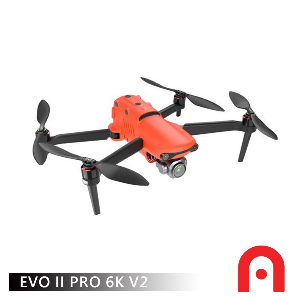 Autel Robotics EVO II Pro 6K Rugged BundleV2 空拍機