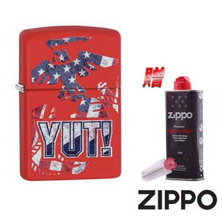 ZIPPO 海軍陸戰隊防風打火機 美國設計 29765 優惠出清 好禮超值送 官方正版 現貨 禮物送禮 客製化 終身保固