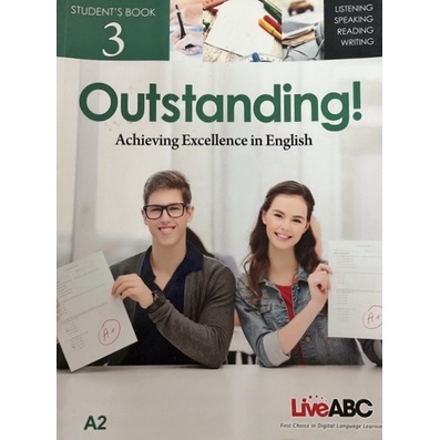 Live ABC Outstanding 3