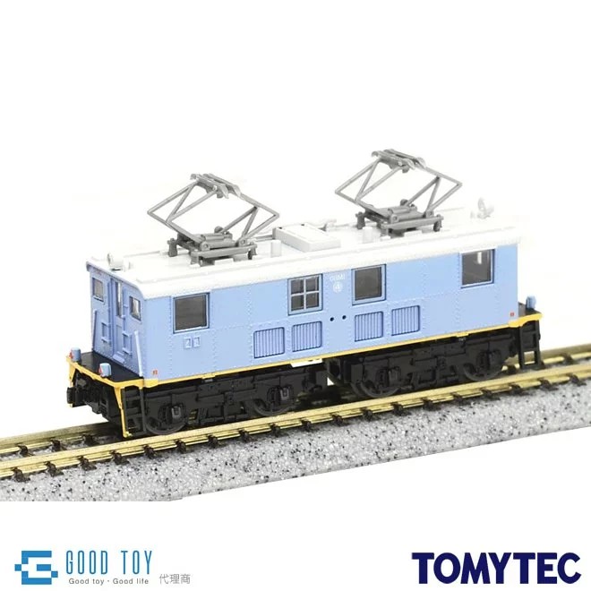 TOMYTEC 262084 鐵道系列 近江鐵道 ED14 (ED14 3)