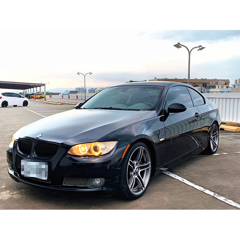 2009年 Bmw 335i  Fb:禹您分享精選中古車