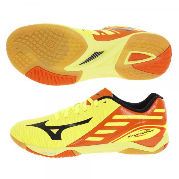 mizuno wave medal z