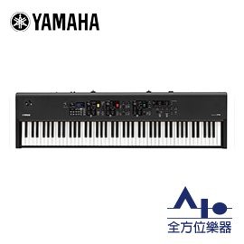 【全方位樂器】YAMAHA CP88 舞台電鋼琴