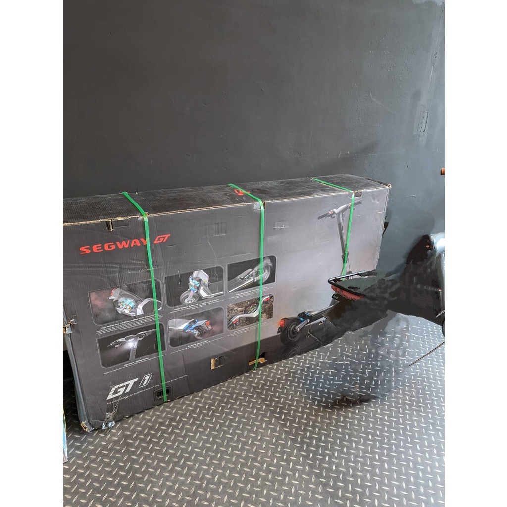 【天翼科技】台灣現貨 原廠貨Ninebot納恩博九號電動滑板車 GT1  GT2成人代步車 滑板車