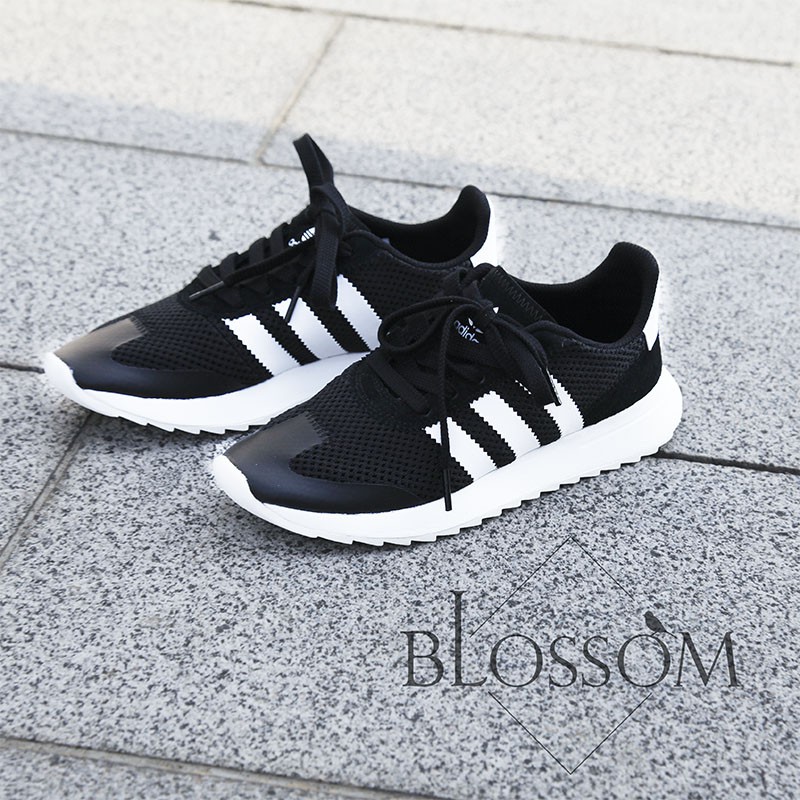 Adidas Falshback Runner FLB 休閒鞋 👟李聖經同款 情侶鞋