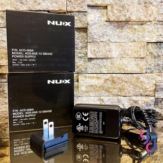 現貨供應 NUX ACD-006A 9V 變壓器 Power Supply Adapter 地獄犬 效果器 適用