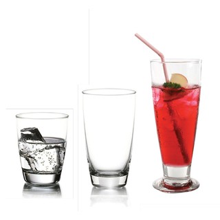 【Ocean】泰勒奶昔杯/飲料杯/威士忌杯/果汁杯/洛克杯《WUZ屋子》玻璃杯 水杯 飲料杯