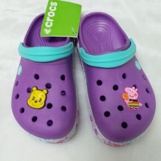 crocs j 2