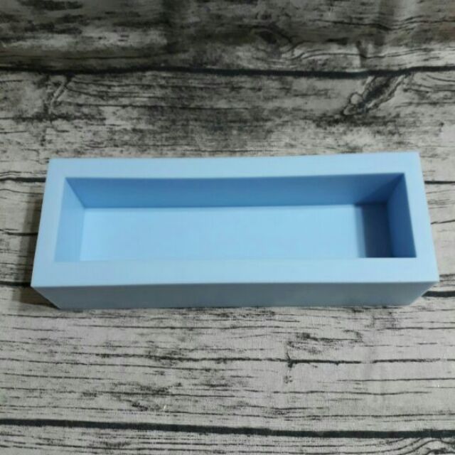 MIT矽膠模 吐司模 手工皂模 冷製皂模