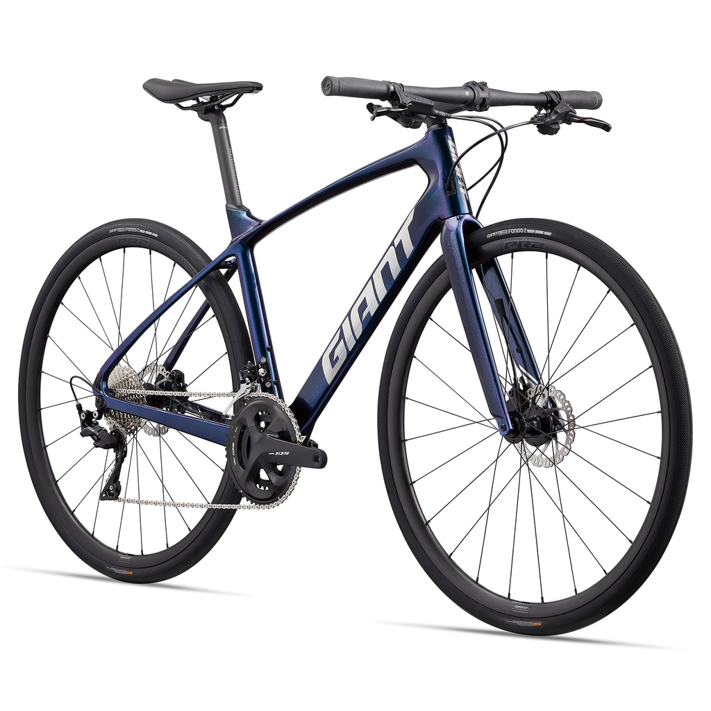 [ Y.C BIKE] GIANT FASTROAD ADVANCED 1