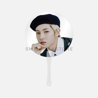 現貨 NCT Dream Reload fan 官方版 透扇