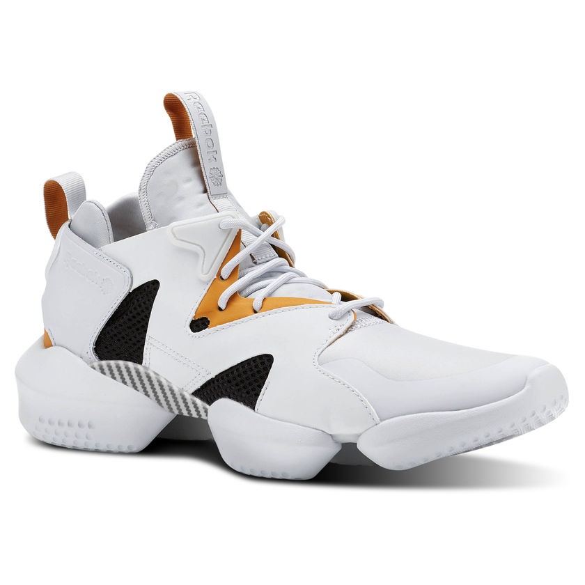 reebok 3d