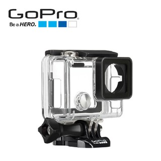 鴨鴨數位 GoPro 輕薄側開防護盒 AHSSK-301 (公司貨)