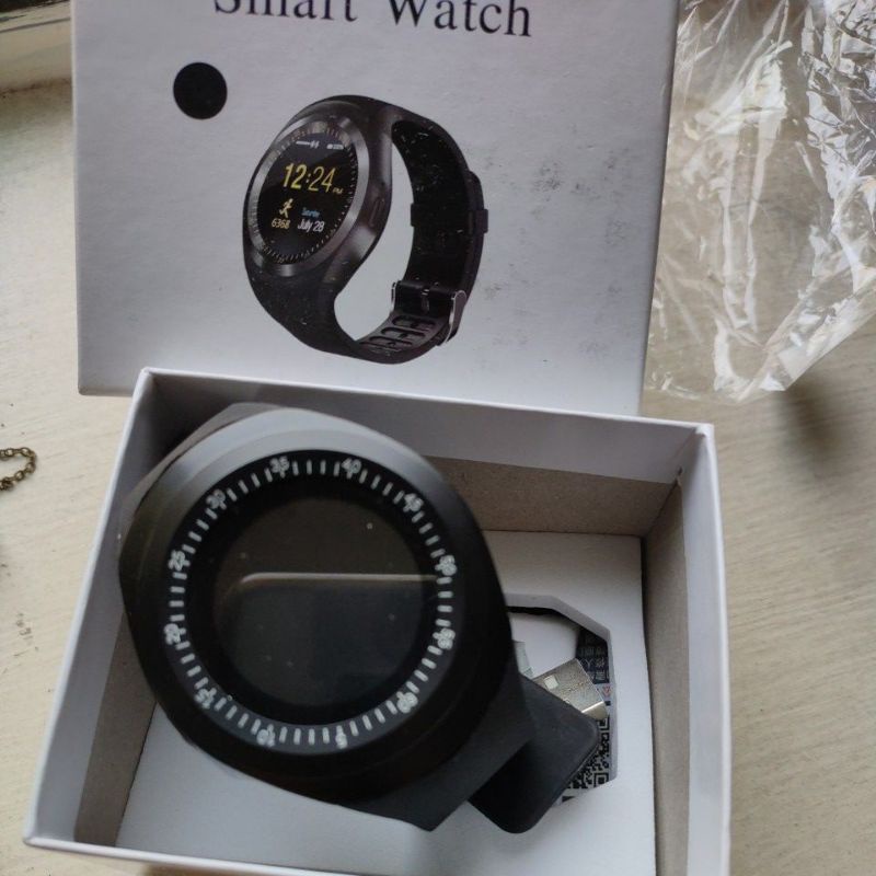 Smart Watch 藍芽手錶