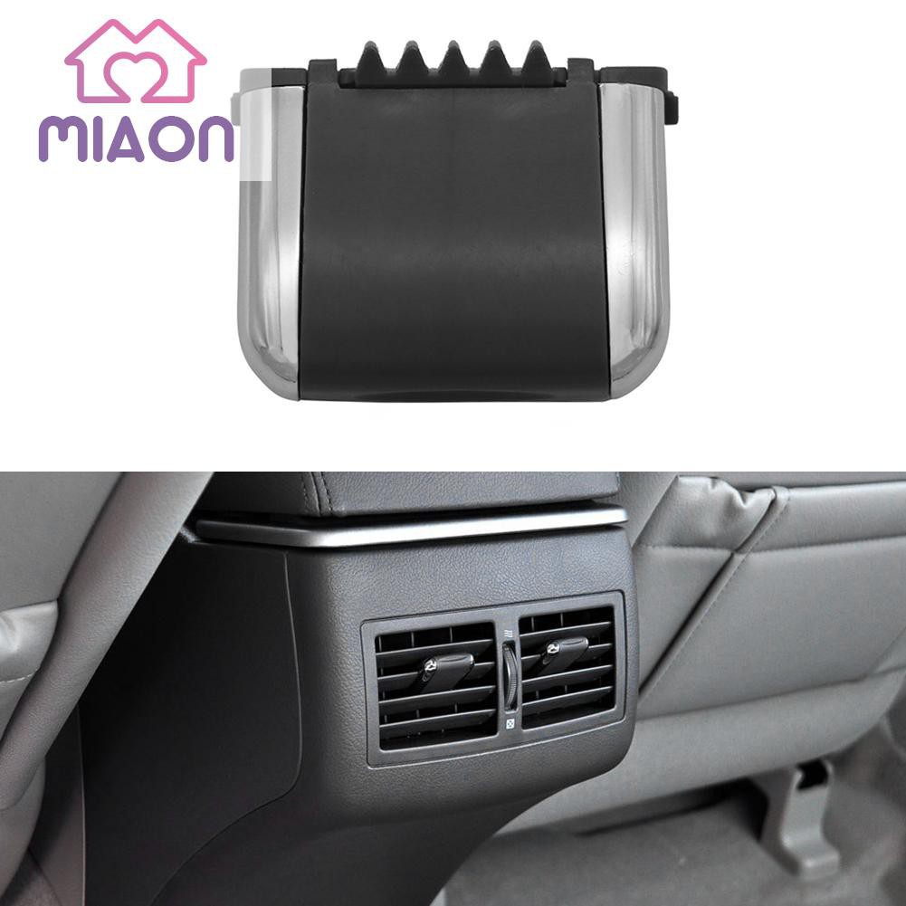 Miaon 汽車後空調a C 通風孔插座標籤夾維修套件 用於camry Uk 蝦皮購物