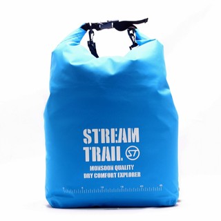 【Stream Trail】超輕量透氣防水包-M Breathable Tube M