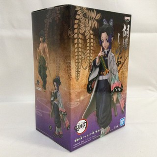 BANPRESTO 鬼滅之刃 蝴蝶忍 蟲柱 代理版 景品【現貨】【TOY JO】