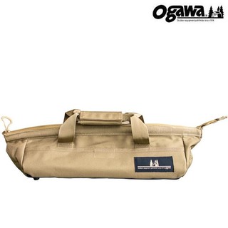 Ogawa 營釘工具袋/露營裝備袋 Peg Bag 8501