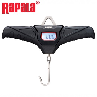 >日安路亞< Rapala RCD MAGNUM 50kg DIGITAL SCALE 50公斤數位磅秤