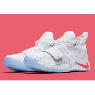 nike pg 2.5 white playstation