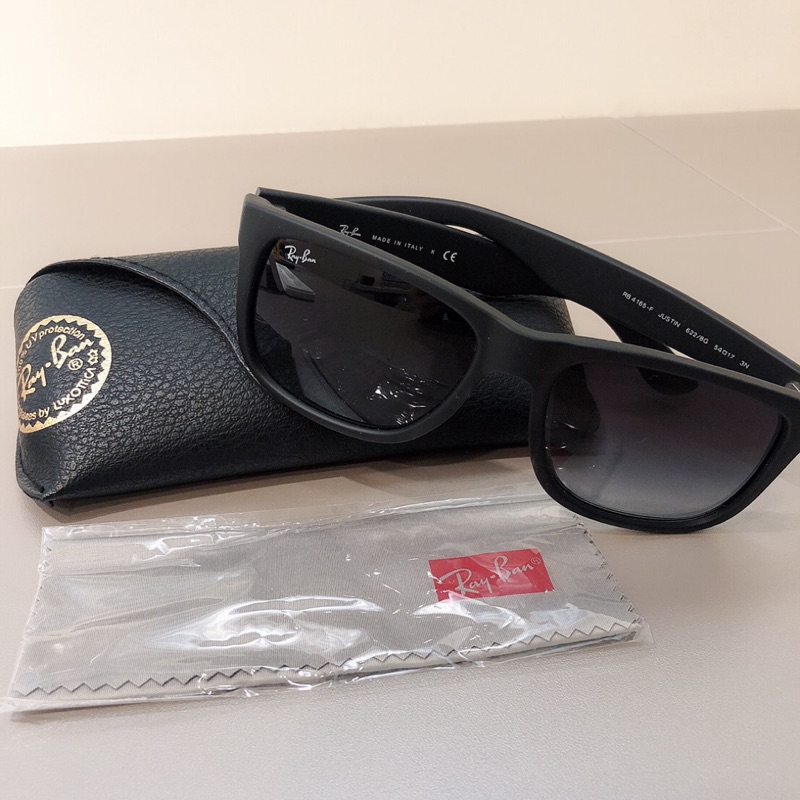 雷朋 Ray-Ban RB4165 太陽眼鏡