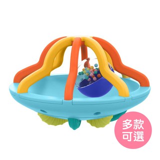 【美國manhattan toy】固齒玩具 磨牙玩具 成長牙咬器 安撫玩具（lavida官方直營）