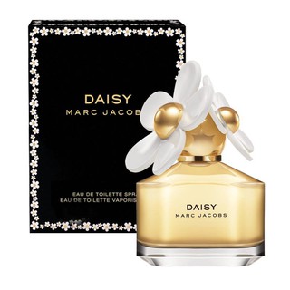 Marc Jacobs Daisy 小雛菊女性淡香水 30ml / 50ml / 100ml 【百貨貴婦】