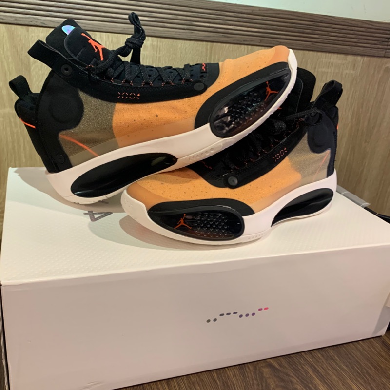 aj 34 amber rise