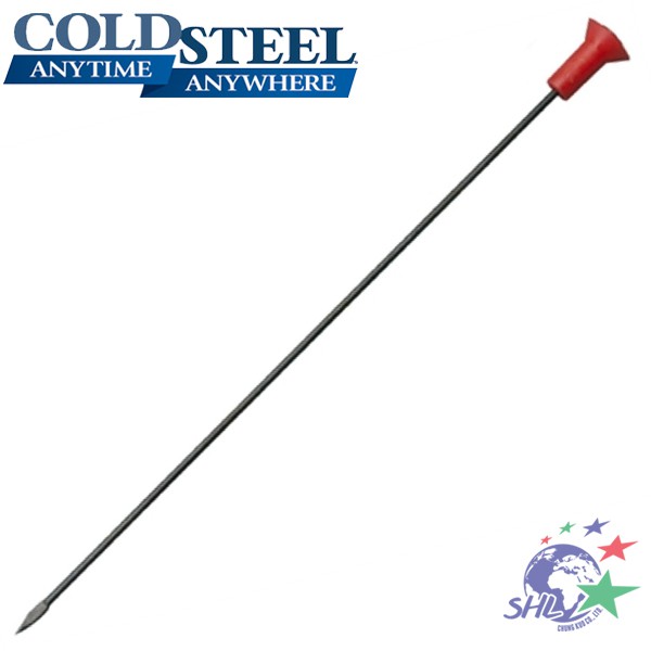 Cold Steel - .357口徑吹箭專用標準矛頭吹針 (30支/包) - B357DSP【詮國】
