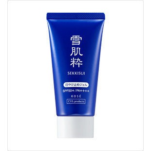 ~北國的店~現貨在台~日本7-11限定KOSE雪肌粹 防曬凝膠 [SPF50+/PA++++]