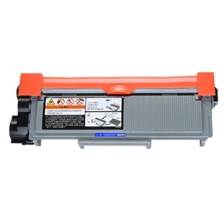 含稅Brother TN-2480 / TN2480 高容量副廠 相容碳粉匣 /DR2455/L2375DW/L2770