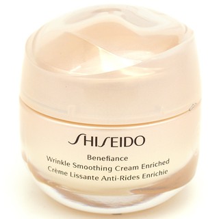 SHISEIDO資生堂 激彈密澎澎潤澤霜(50ml)