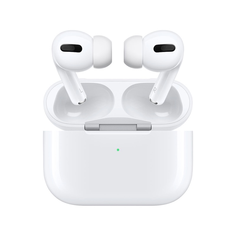 現貨剩一個 蘋果 最新 無線藍芽耳機 Airpods pro